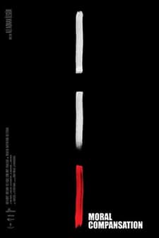 Kan Parası (2018) afişi