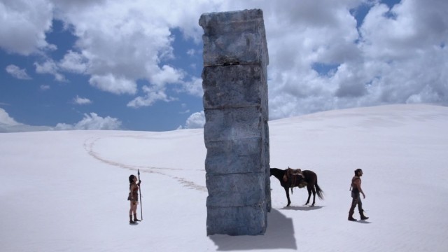 The Scorpion King: Book of Souls fotoğrafı