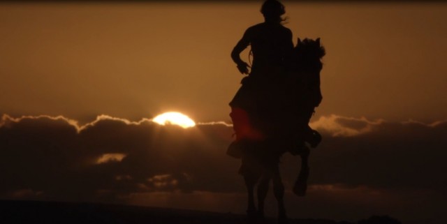 The Scorpion King: Book of Souls fotoğrafı