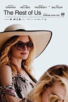 Geriye Kalanlar (2019) afişi