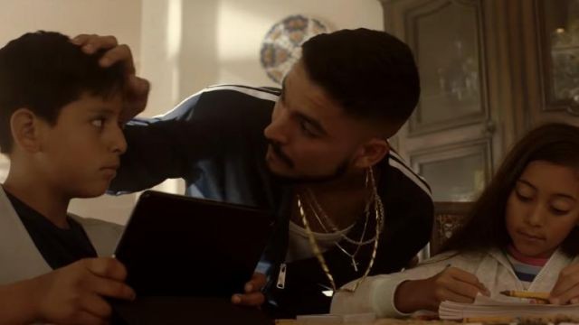 The Tax Collector fotoğrafı