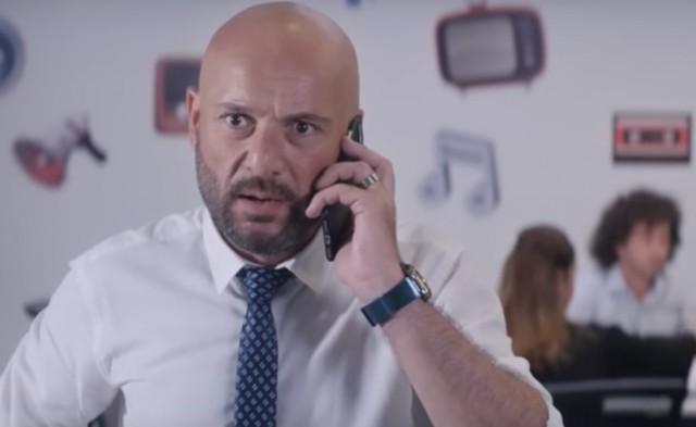 Bizi Hatırla Fotoğrafı