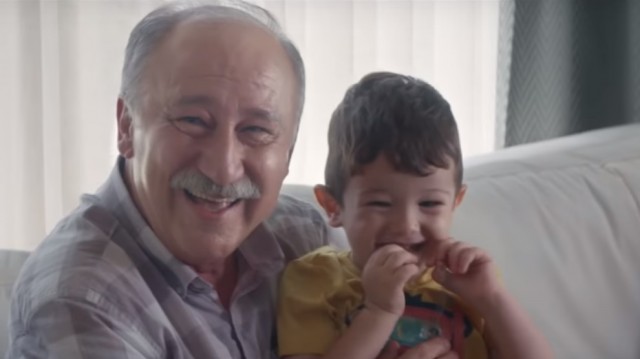 Bizi Hatırla Fotoğrafı