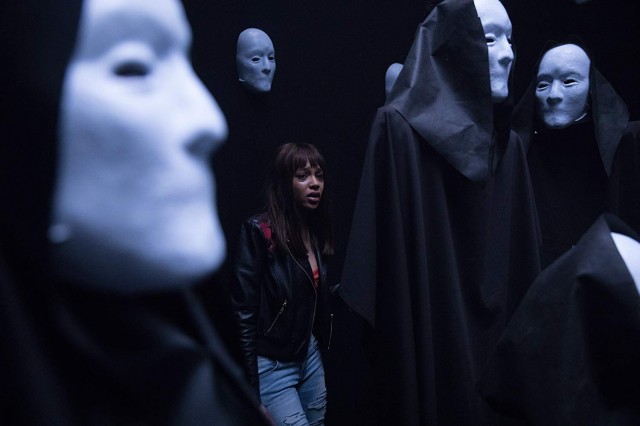 Cehennem Festivali fotoğrafı