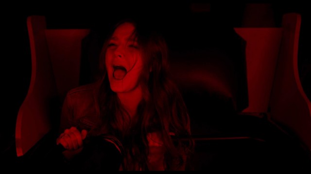 Cehennem Festivali fotoğrafı