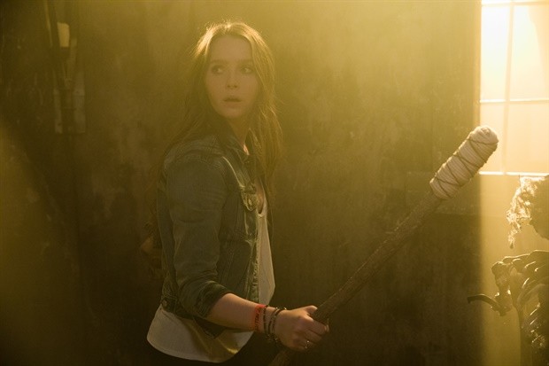 Cehennem Festivali fotoğrafı