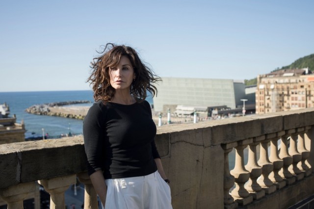 Rifkin'in Festivali Fotoğrafı