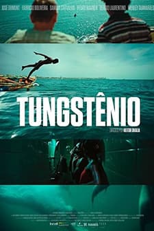 Tungstênio (2018) afişi