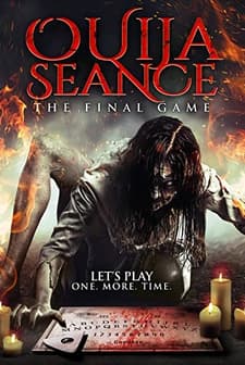 Ouija Seance The Final Game (2018) afişi