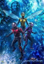 Ant-Man ve Wasp: Quantumania fotoğrafı