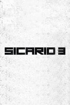 Sicario 3 afişi