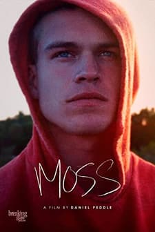 Moss (2017) afişi