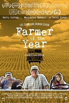 Farmer of the Year (2018) afişi