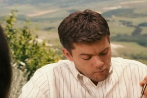 Gölge Oyunu Fotoğrafı