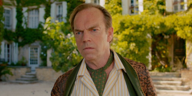 Patrick Melrose Fotoğrafı