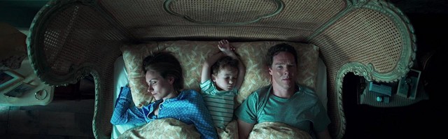 Patrick Melrose Fotoğrafı