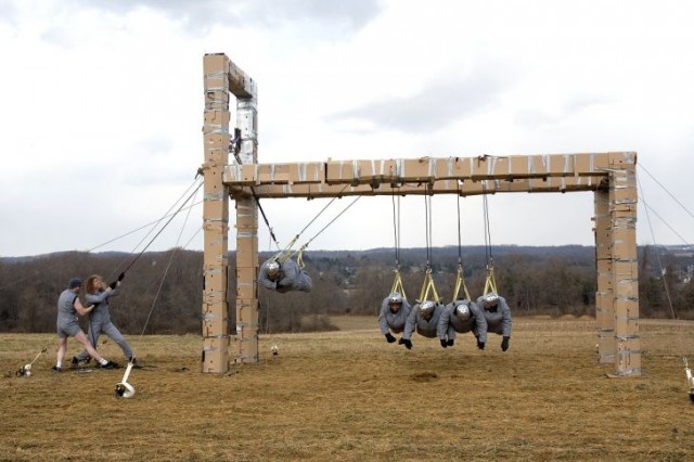 Jackass 3 Fotoğrafı