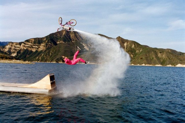 Jackass 3 Fotoğrafı