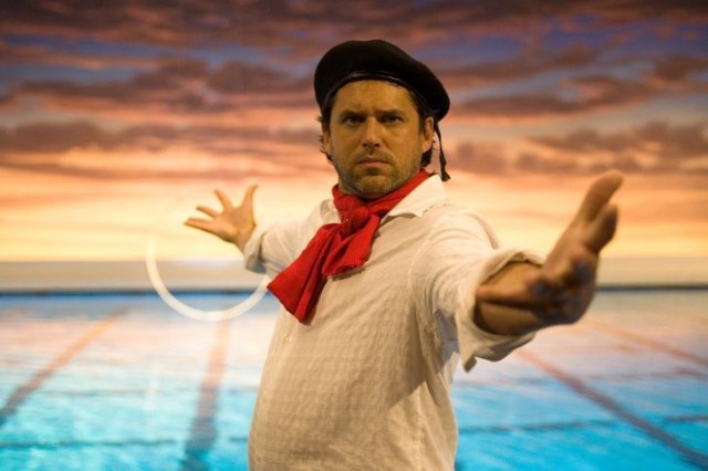 Jackass 3 Fotoğrafı