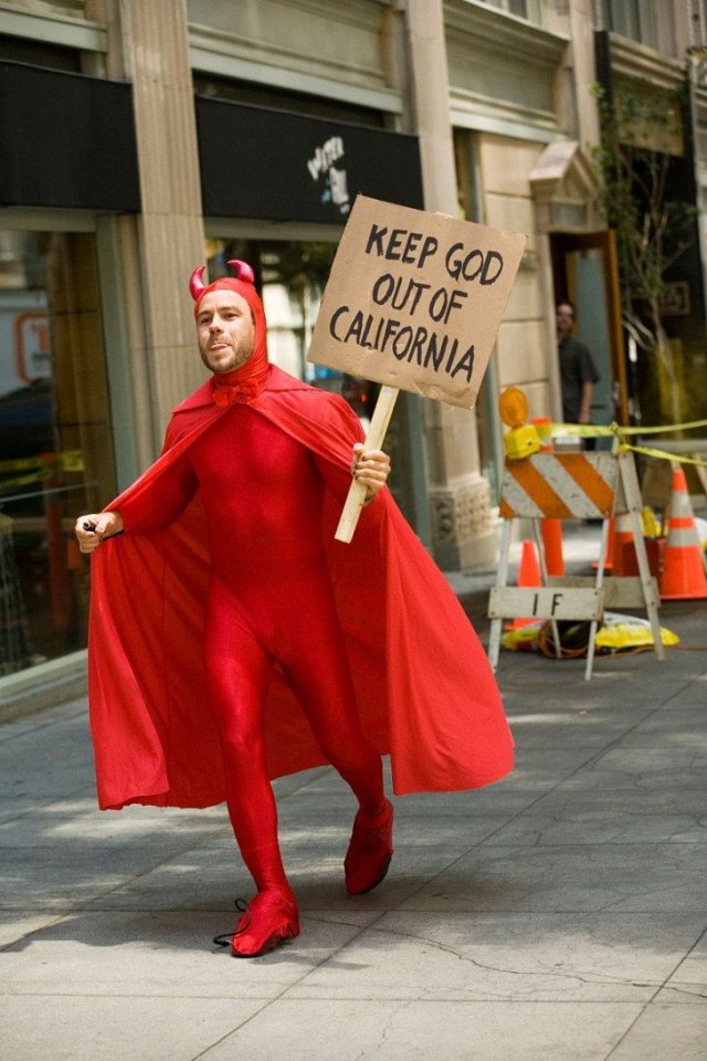 Jackass 3 fotoğrafı