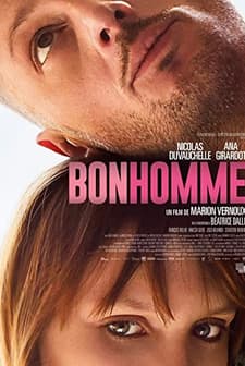 Bonhomme (2018) afişi