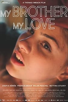 Glaubenberg (2018) afişi