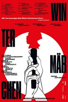 Wintermärchen (2018) afişi