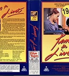 Zavallı Susan (1985) afişi