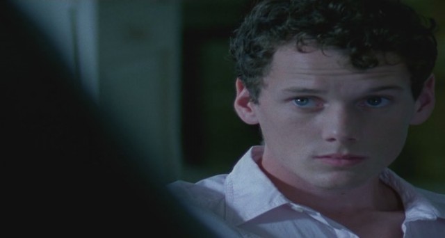 Middle Of Nowhere fotoğrafı