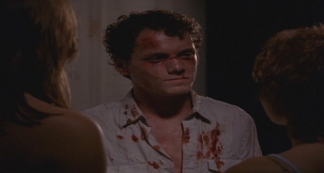 Middle Of Nowhere fotoğrafı