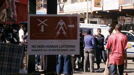 Yasak Bölge 9 Fotoğrafı