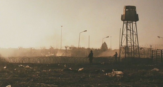 Yasak Bölge 9 Fotoğrafı