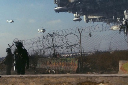 Yasak Bölge 9 Fotoğrafı