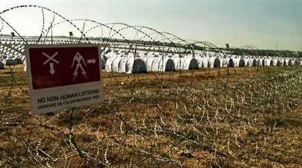 Yasak Bölge 9 Fotoğrafı