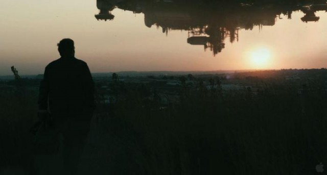 Yasak Bölge 9 Fotoğrafı