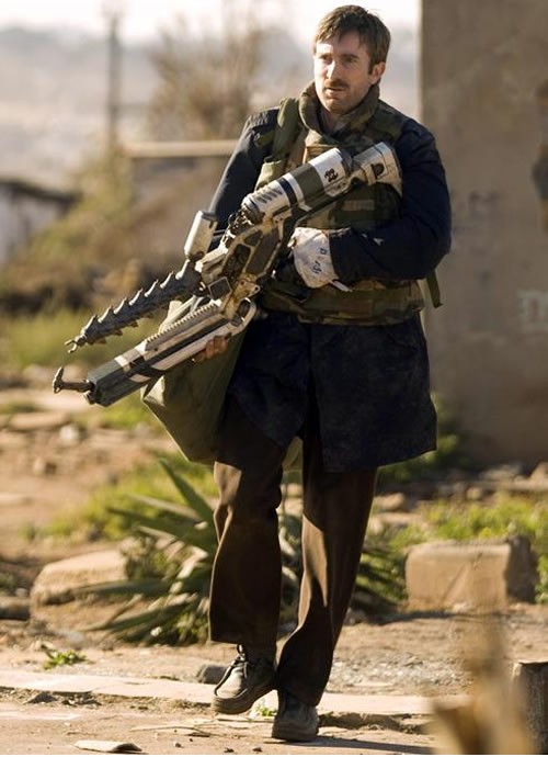 Yasak Bölge 9 Fotoğrafı