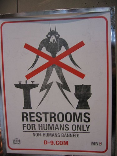 Yasak Bölge 9 Fotoğrafı