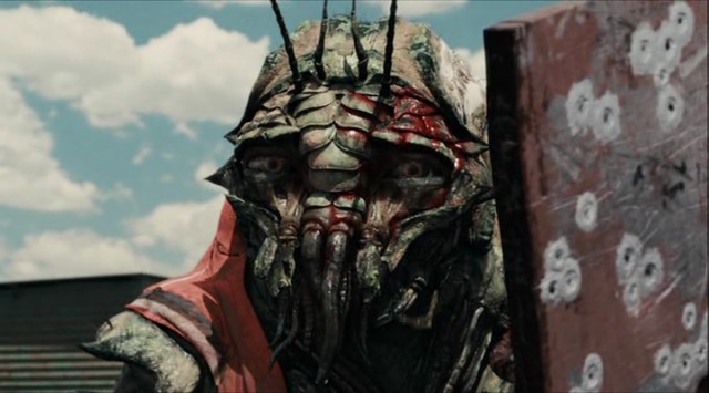 Yasak Bölge 9 Fotoğrafı