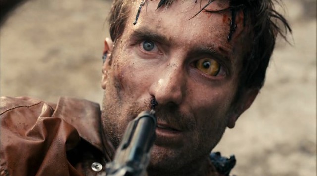 Yasak Bölge 9 Fotoğrafı