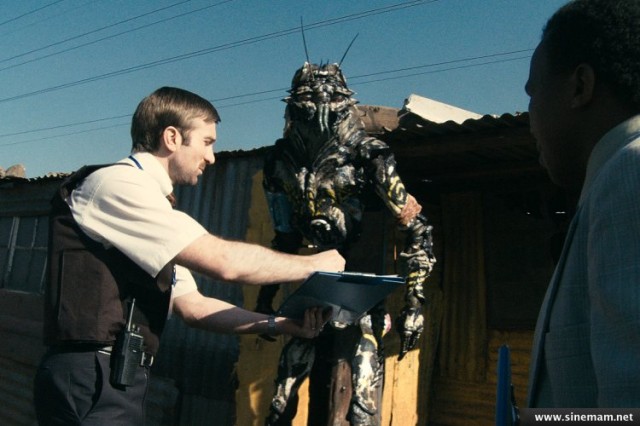 Yasak Bölge 9 Fotoğrafı