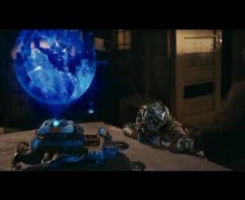 Yasak Bölge 9 Fotoğrafı