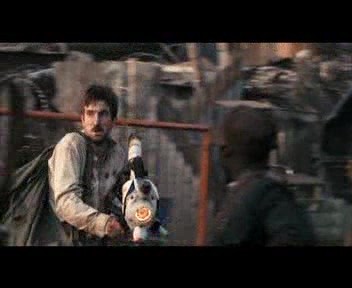 Yasak Bölge 9 Fotoğrafı