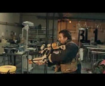 Yasak Bölge 9 Fotoğrafı