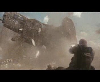 Yasak Bölge 9 Fotoğrafı