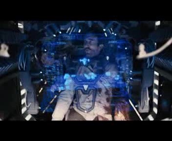 Yasak Bölge 9 Fotoğrafı