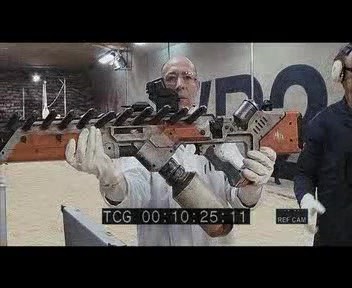 Yasak Bölge 9 Fotoğrafı