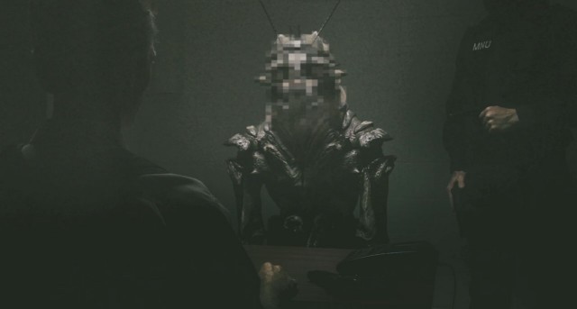 Yasak Bölge 9 Fotoğrafı