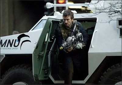 Yasak Bölge 9 Fotoğrafı