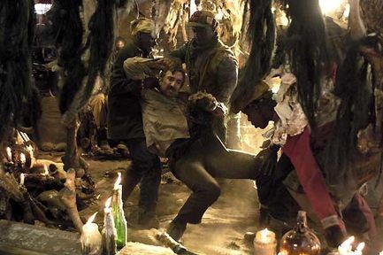 Yasak Bölge 9 Fotoğrafı