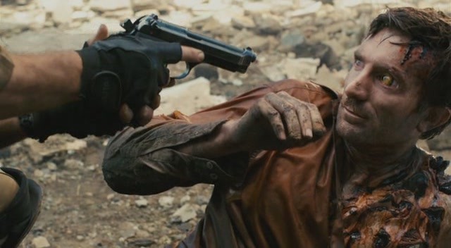 Yasak Bölge 9 Fotoğrafı